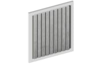 Hiwood Панели LV124L GN68 12x270 см поверхность 