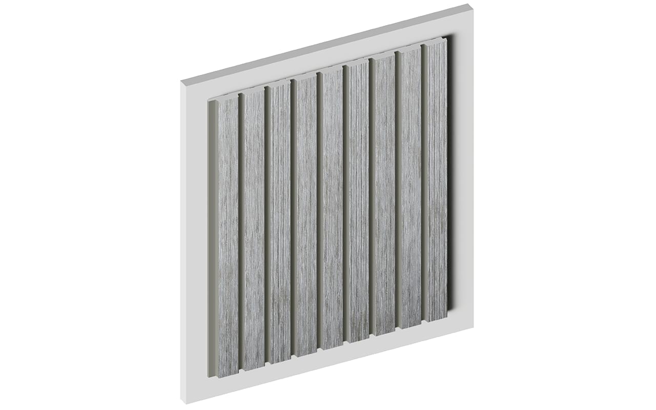 Hiwood Панели LV124L GN68 12x270