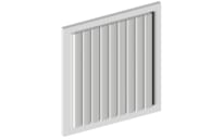 Hiwood Панели LV124L NP 270x12x1.2 см поверхность 