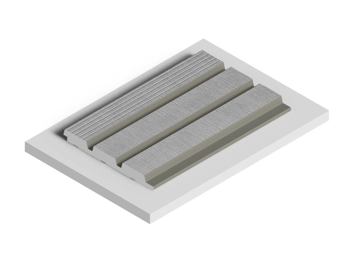Hiwood Панели LV124L S339S 12x270