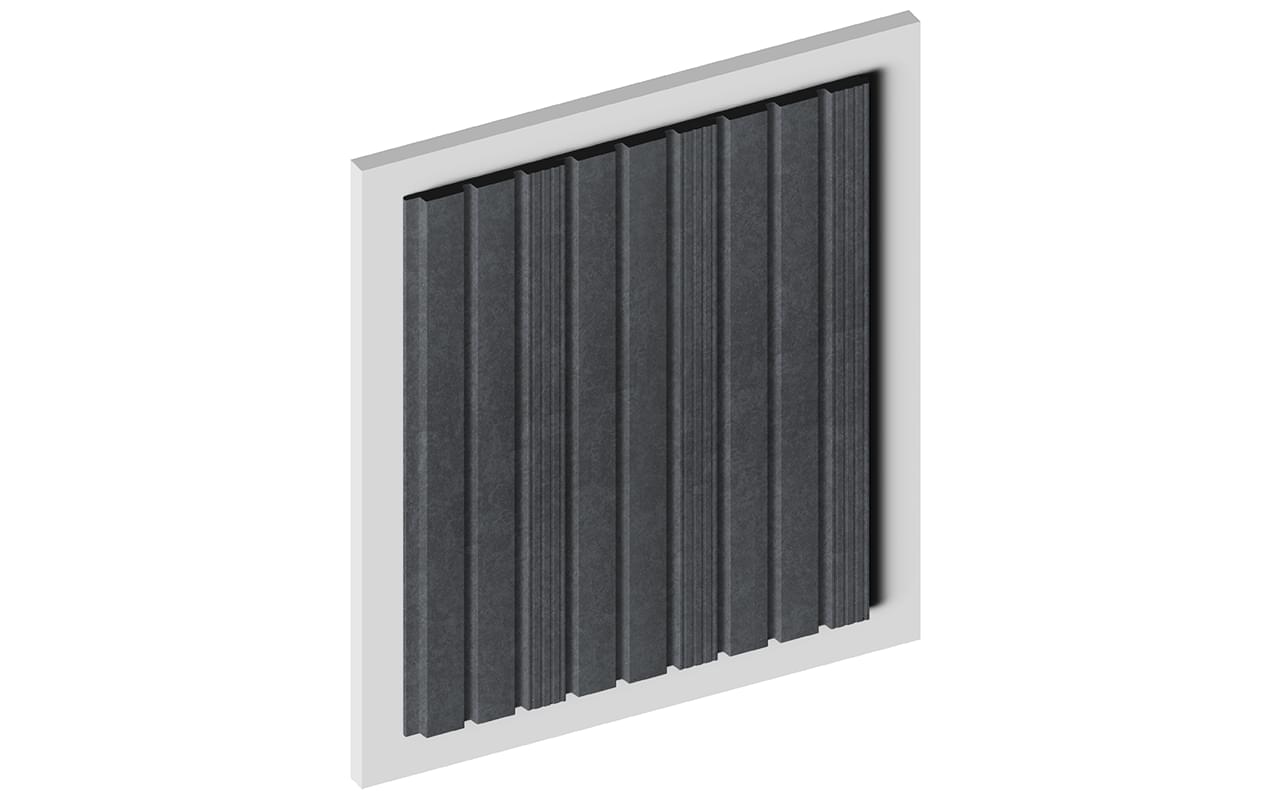 Hiwood Панели LV124L S381A 12x270