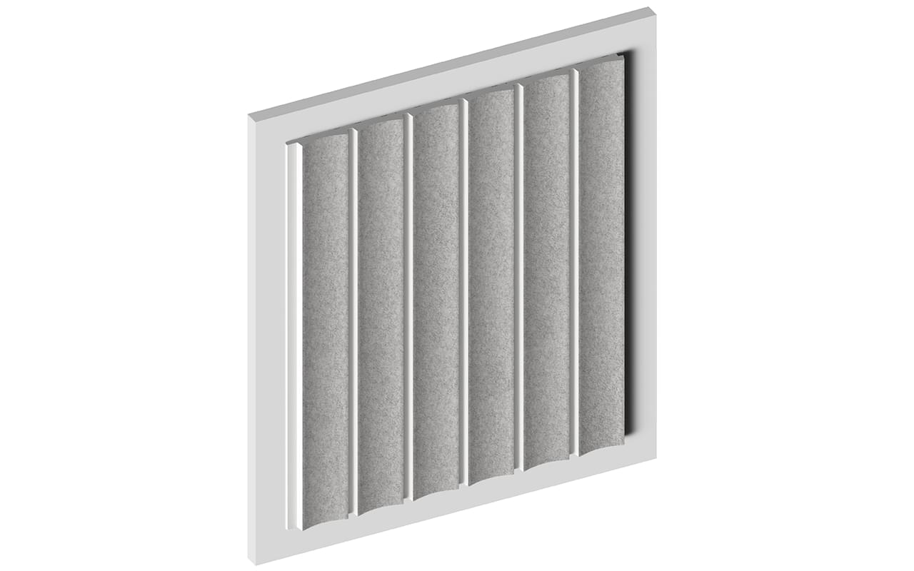Hiwood Панели LV125 GR5 12x270