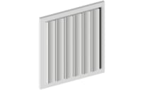 Hiwood Панели LV125 NP 12x270 см поверхность 