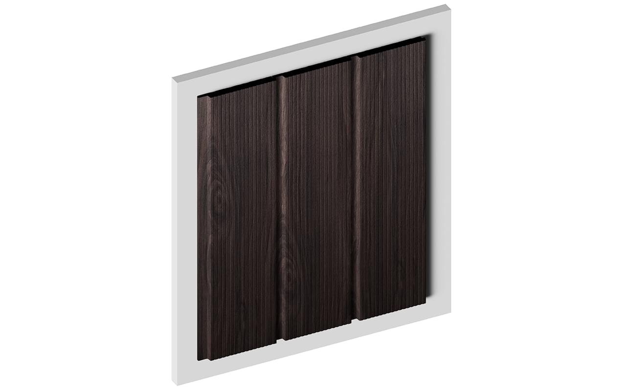 Hiwood Панели LV127L BR395 12x270