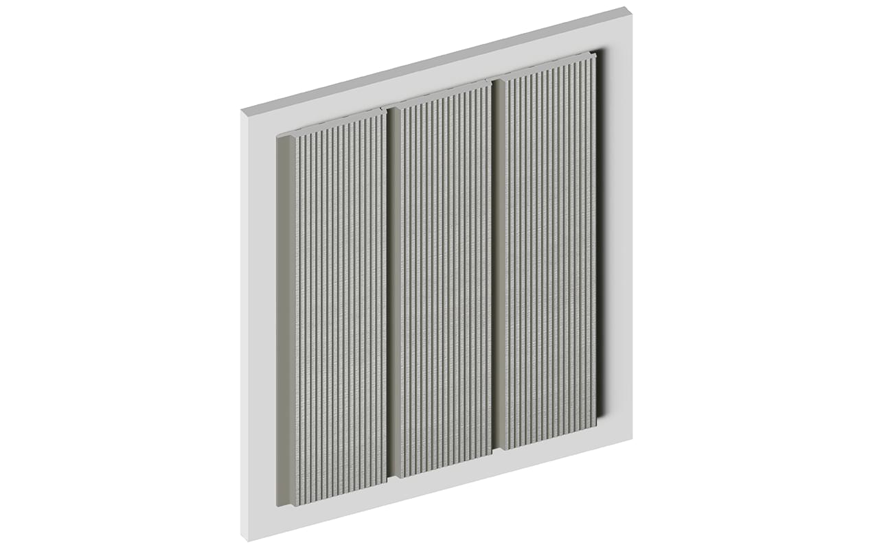 Hiwood Панели LV127L S339S 12x270