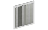 Hiwood Панели LV128 S339S 12x270 см поверхность 