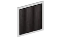 Hiwood Панели LV129 BR395NK 12x270 см поверхность 