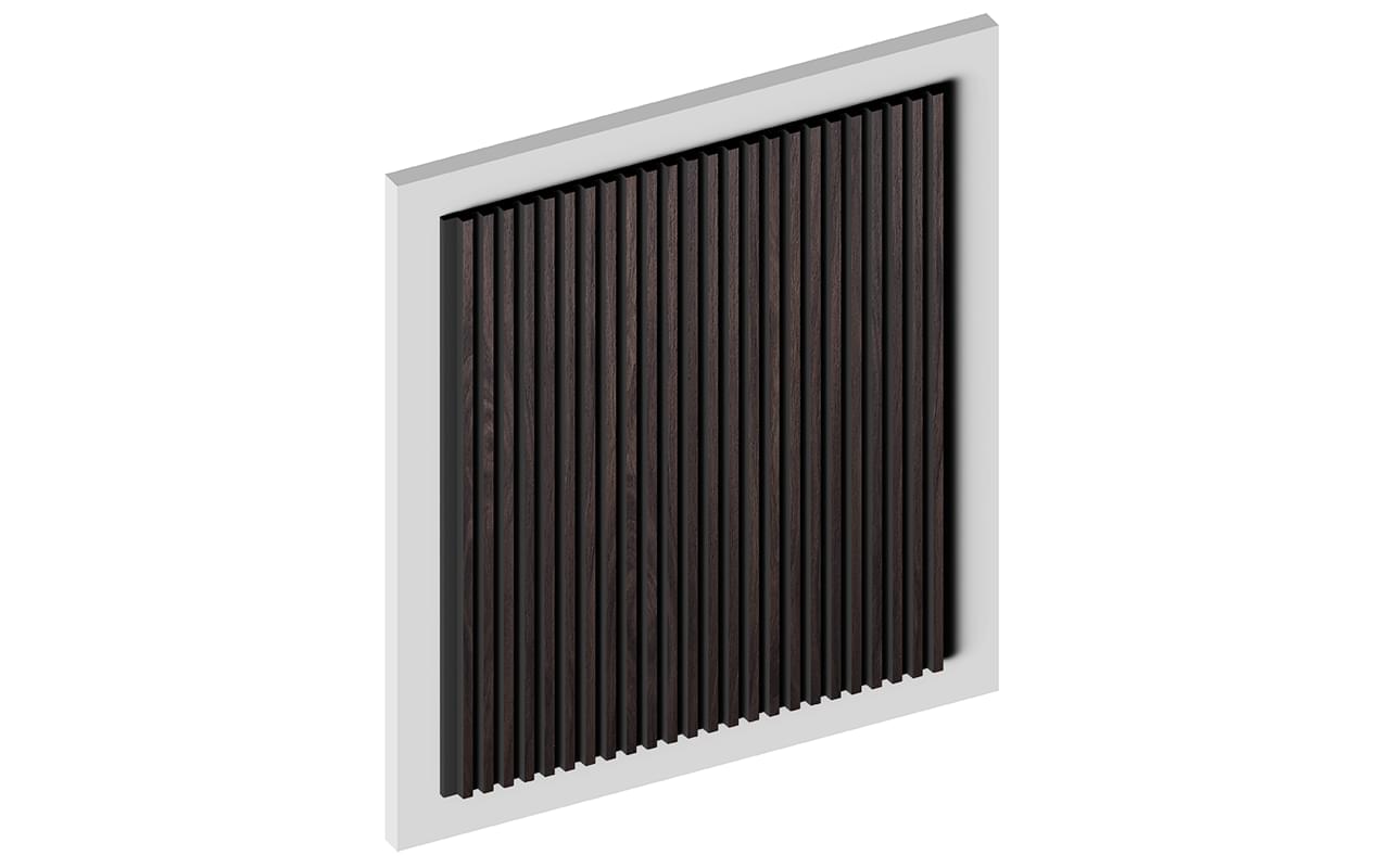 Hiwood Панели LV129 BR395NK 12x270