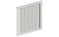 Hiwood Панели LV135 NP 12x270 см поверхность 
