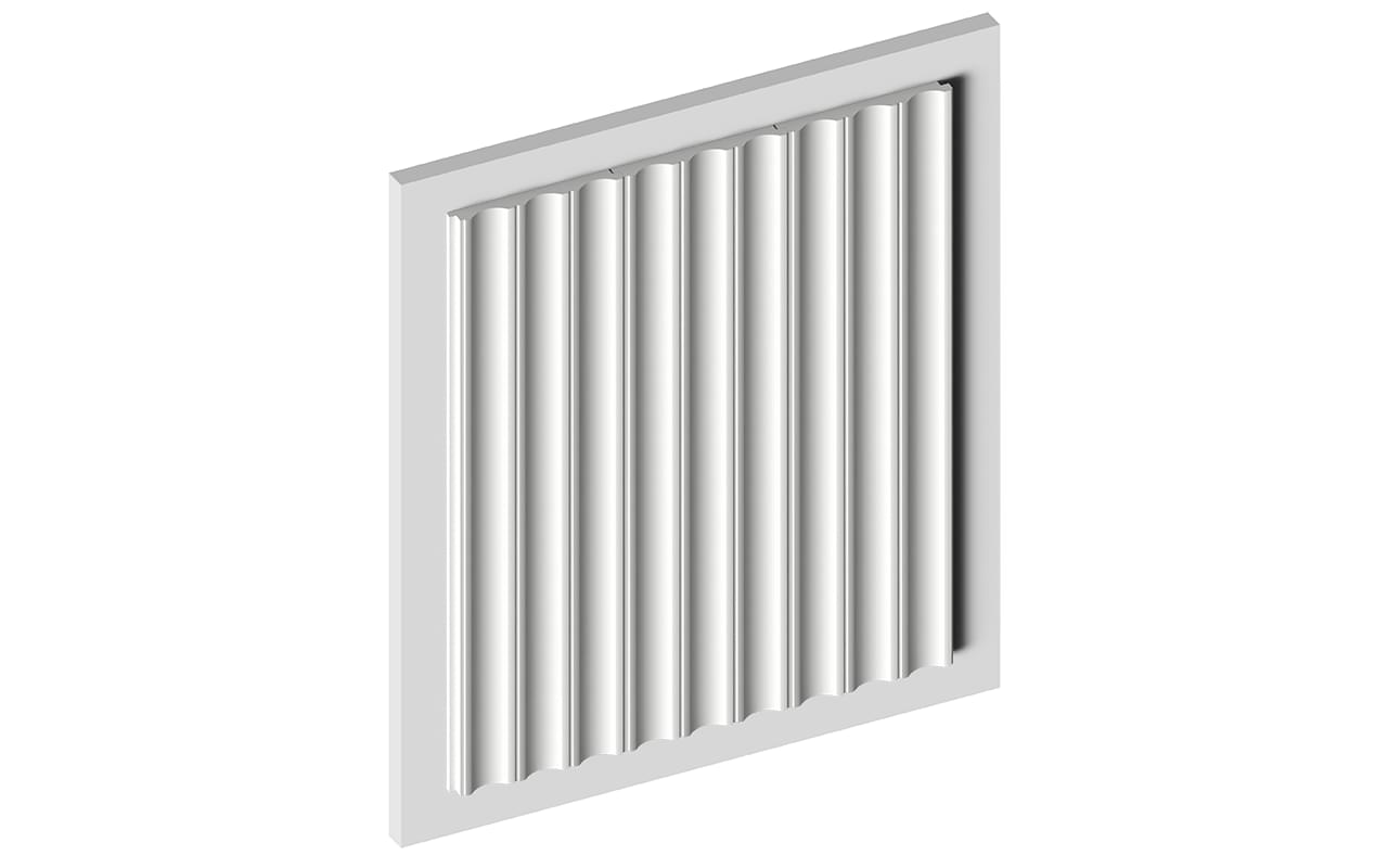 Hiwood Панели LV138 NP 12x270