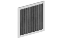 Hiwood Панели LV139 GR26 12x270 см поверхность 