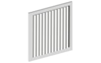 Hiwood Панели LV139 NP 270x12x1.2 см поверхность 