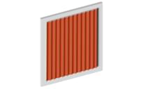 Hiwood Панели LV139 OR3G 270x12x1.2 см поверхность 