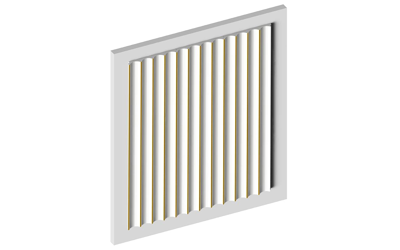 Hiwood Панели LV139 W41G 12x270