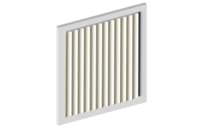 Hiwood Панели LV139 W49G 12x270 см поверхность 