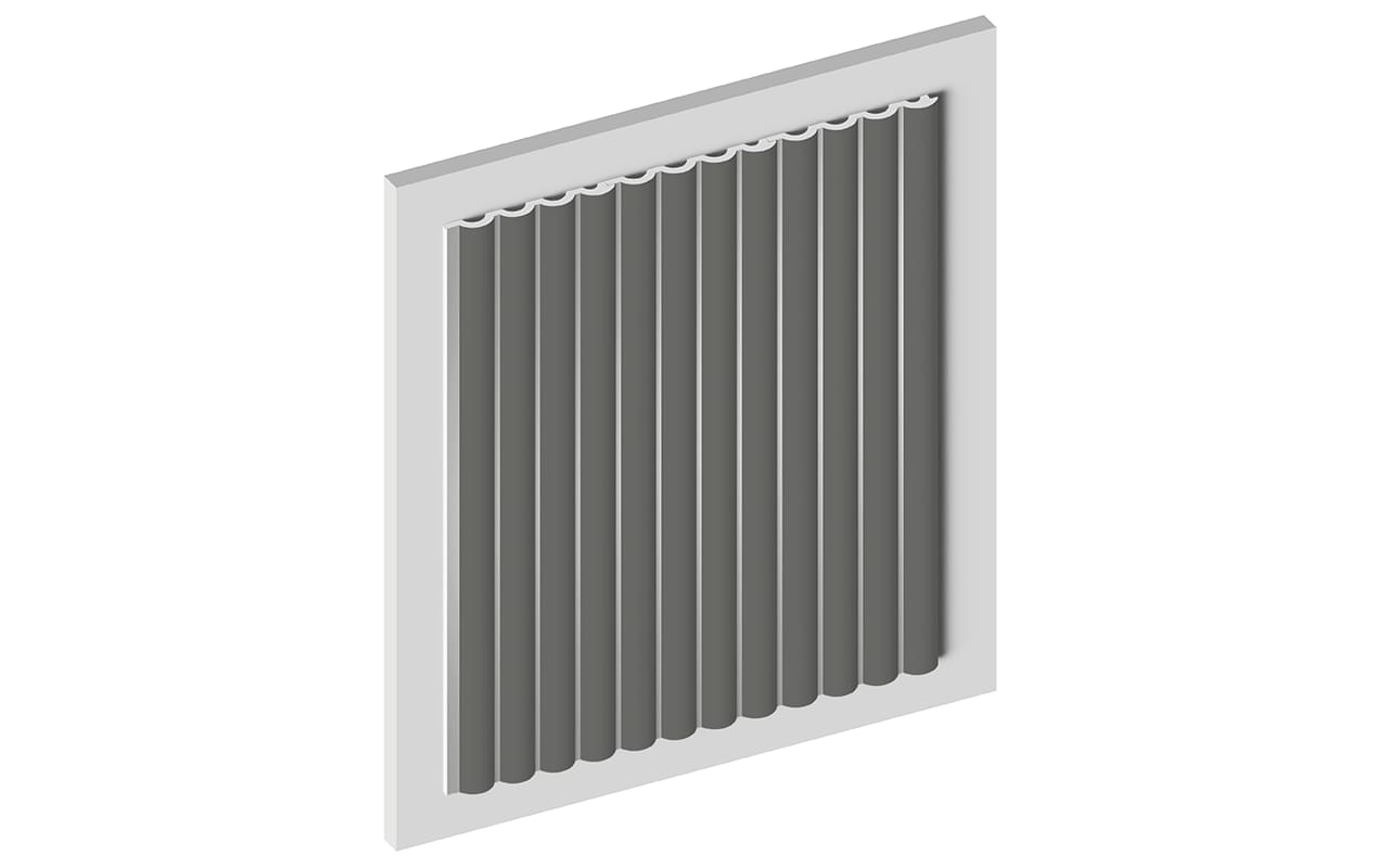 Hiwood Панели LV140 GR17 270x12