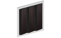 Hiwood Панели LV141 BR395K 270x11.6x1.75 см поверхность 