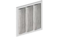 Hiwood Панели LV141 GR24 11.6x270 см поверхность 