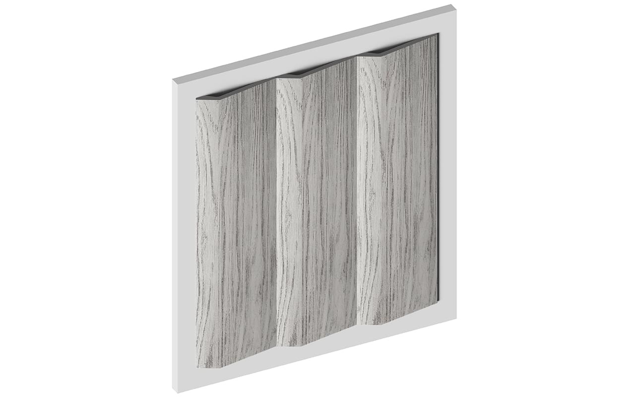 Hiwood Панели LV141 GR24 11.6x270