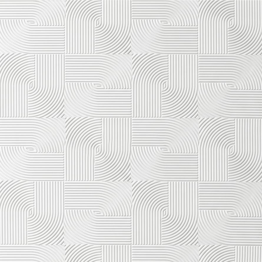 Плитка Hiwood Панели Maximum White 625 300x60x4 см, поверхность 