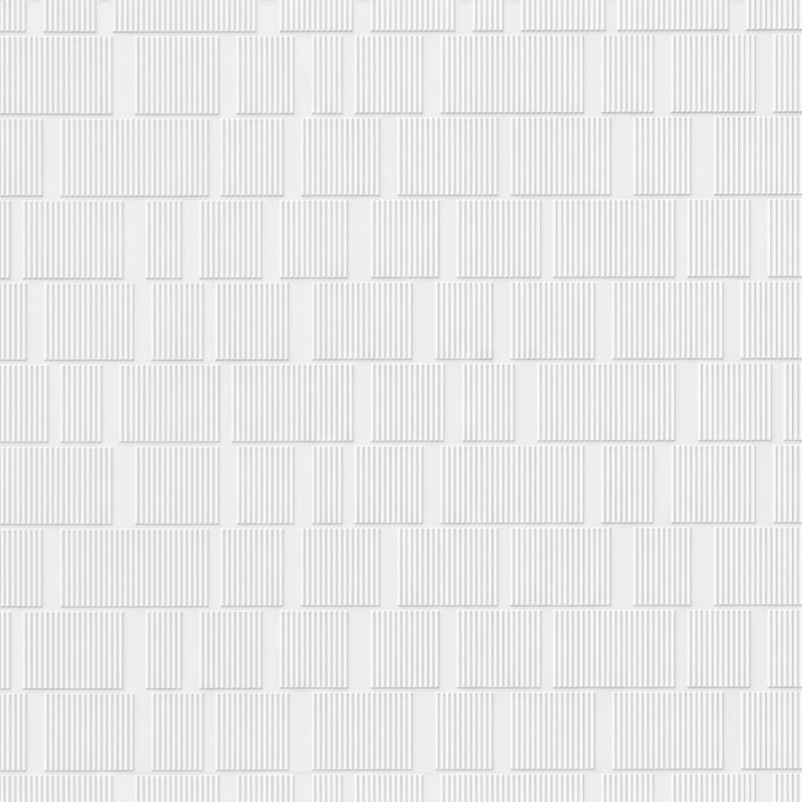 Плитка Hiwood Панели Maximum White 626 300x60x4 см, поверхность 