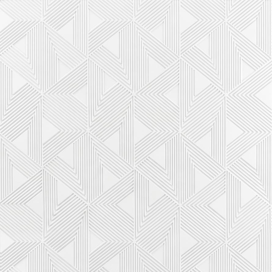 Плитка Hiwood Панели Maximum White 629 300x60x4 см, поверхность 