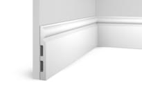 Плинтус Hiwood Плинтусы Плинтус B140 14x200x1.75 см поверхность 