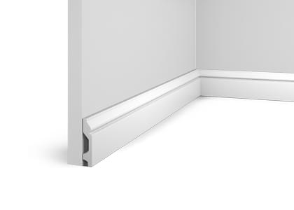 Hiwood Плинтусы Плинтус B60 5.9x200