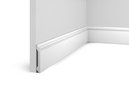 Hiwood Плинтусы Плинтус B80A 8x200