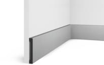 Плинтус Hiwood Плинтусы Плинтус B90V1 S339 9x270x1.4 см поверхность 