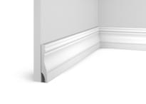 Плинтус Hiwood Плинтусы Плинтус B95 9.45x200x1.7 см поверхность 