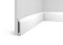Плинтус Hiwood Плинтусы Плинтус B98V1 9.8x200x1.95 см поверхность 