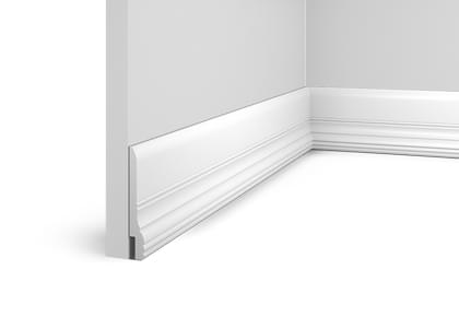 Hiwood Плинтусы Плинтус L1605 9x200