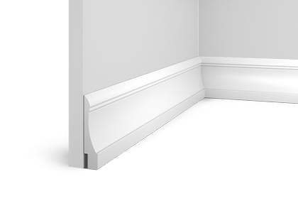 Hiwood Плинтусы Плинтус L1606 9x200