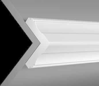 лепнина фабрики Hiwood коллекция Углы