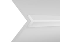 Hiwood Углы Угол C20V2 2x200x2 см поверхность 