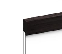 Hiwood Финишные Молдинги LF1 BR395 1.7x270 см поверхность 
