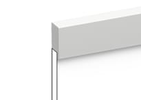 Hiwood Финишные Молдинги LF1 NP 1.7x270 см поверхность 
