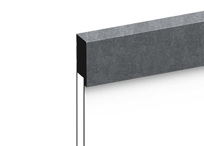 Hiwood Финишные Молдинги LF1 S381A 1.7x270 Hiwood Финишные Молдинги LF1 S381A 1.7x270