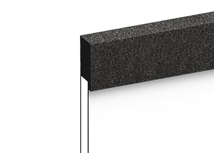 Hiwood Финишные Молдинги LF1 S387 1.7x270 Hiwood Финишные Молдинги LF1 S387 1.7x270