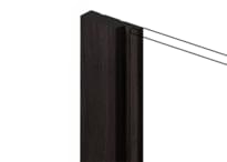 Hiwood Финишные Молдинги LF124A BR395 1.2x270 см поверхность 