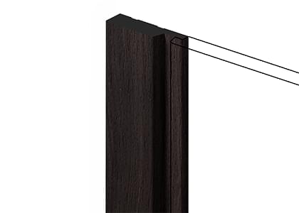 Hiwood Финишные Молдинги LF124A BR395 1.2x270 Hiwood Финишные Молдинги LF124A BR395 1.2x270