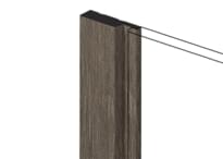 Hiwood Финишные Молдинги LF124A BR490 1.2x270 см поверхность 