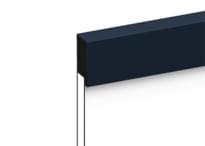 Hiwood Финишные Молдинги LF124A BU22 1.2x270 см поверхность 
