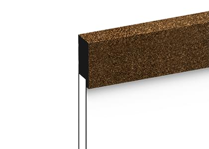 Hiwood Финишные Молдинги LF124A G387 1.2x270 Hiwood Финишные Молдинги LF124A G387 1.2x270