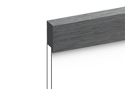 Hiwood Финишные Молдинги LF124A GN68 1.2x270 Hiwood Финишные Молдинги LF124A GN68 1.2x270