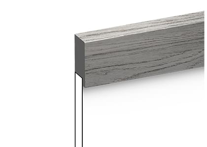 Hiwood Финишные Молдинги LF124A GR24 1.2x270 Hiwood Финишные Молдинги LF124A GR24 1.2x270
