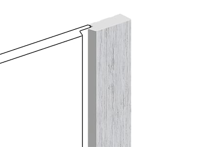 Hiwood Финишные Молдинги LF124B W36 1.2x270 Hiwood Финишные Молдинги LF124B W36 1.2x270