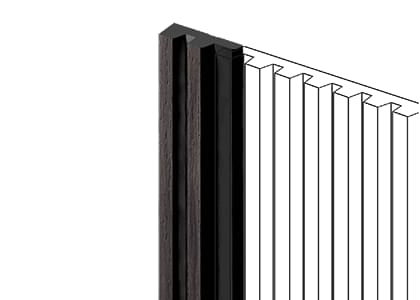 Hiwood Финишные Молдинги LF129A BR395NK 1.1x270 Hiwood Финишные Молдинги LF129A BR395NK 1.1x270