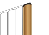 Hiwood Финишные Молдинги LF139B G365 1.2x270 см поверхность 